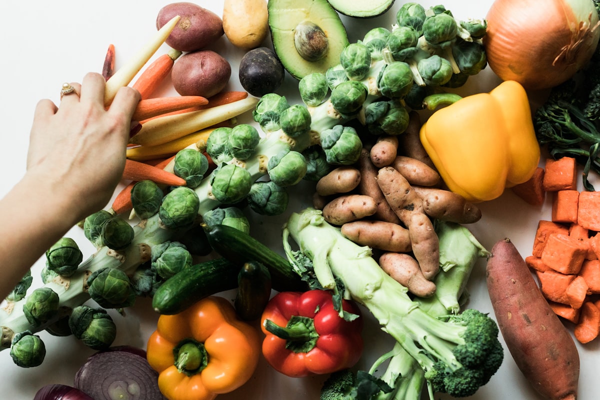 Metabolismo acelerado